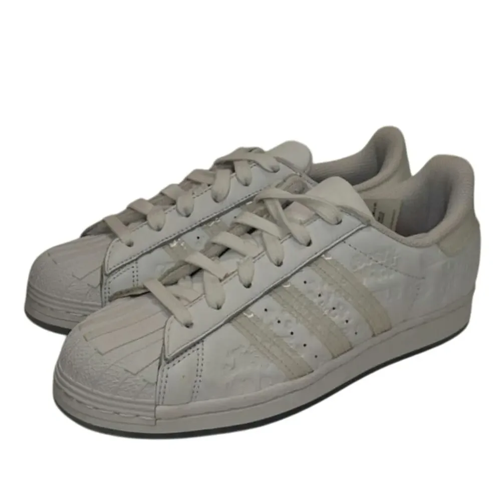 New Adidas Ed Banger Records Supers sz 6 men